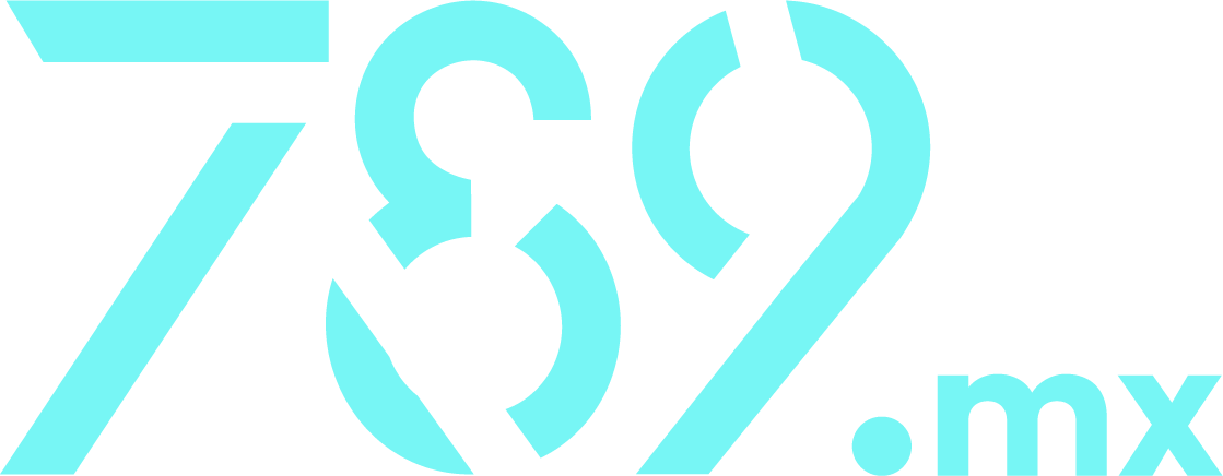 Logo 789